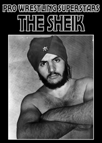 Pro Wrestling Superstars: The Sheik